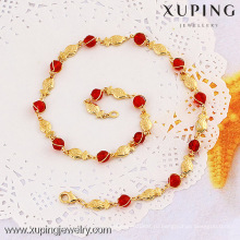 41114 - Китай Цепочка Ожерелье Xuping Ювелирных Изделий Оптом